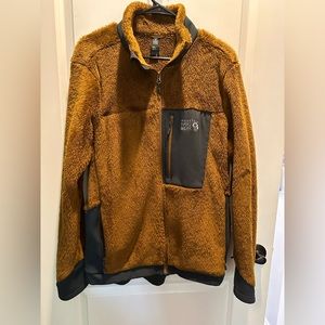 Men’s Mountain Hardwear Jacket